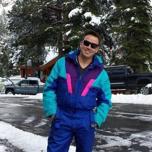 Meet your Posher, Jeremy